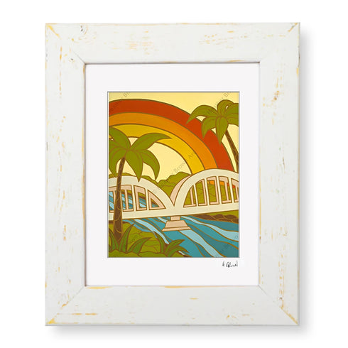 RAINBOW BRIDGE